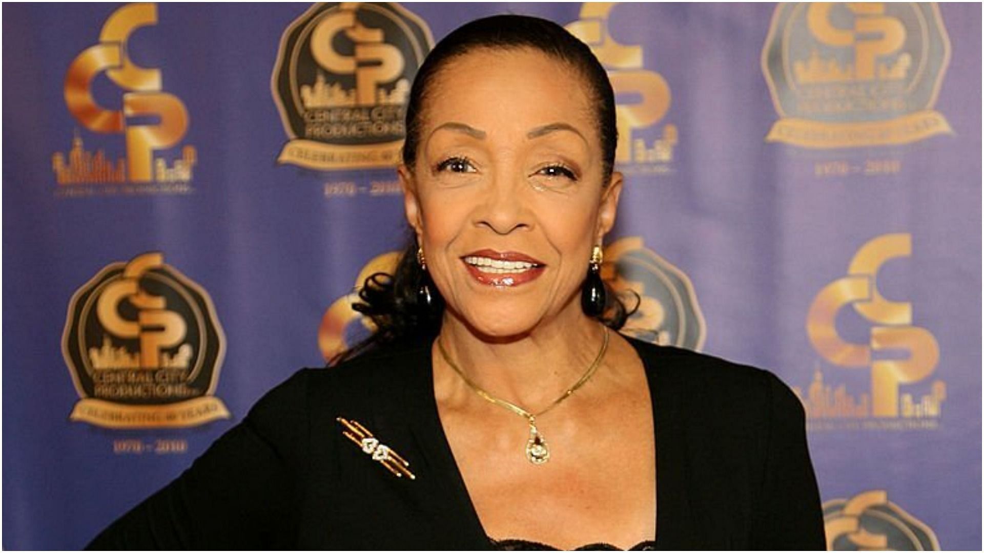 Merri Dee was a philanthropist and television journalist (Image via Maury Phillips/Getty Images)